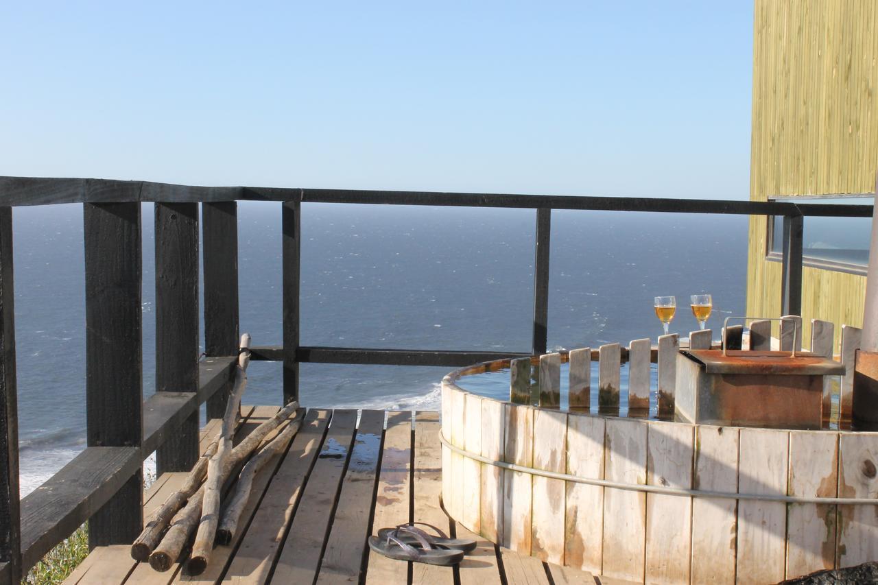 Cabanas Mirador De Matanzas Matanzas  Exterior photo