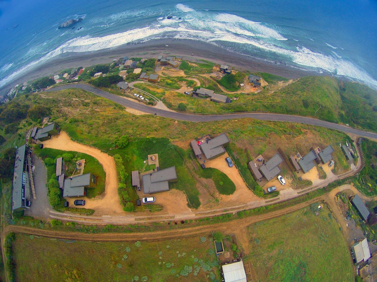 Cabanas Mirador De Matanzas Matanzas  Exterior photo